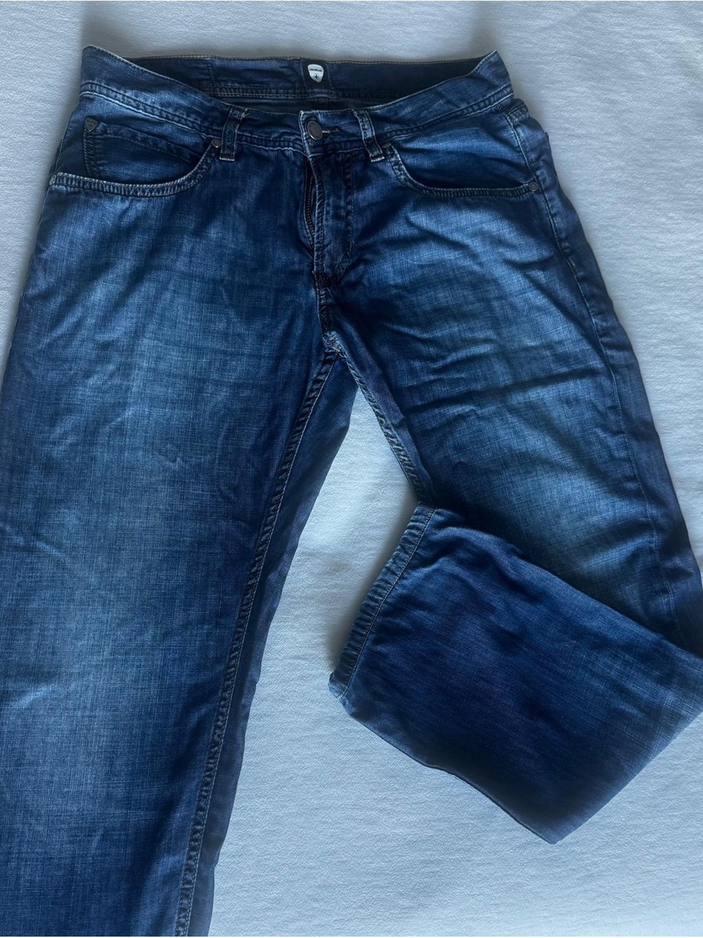 Strellson lightweight denim jeans